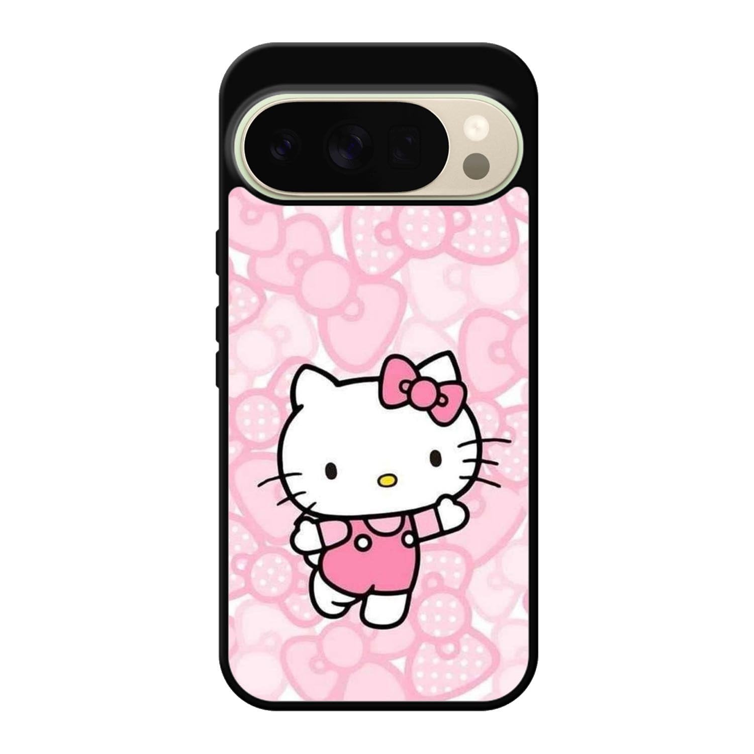 hello kitty 3rd Google Pixel 10 Pro Case