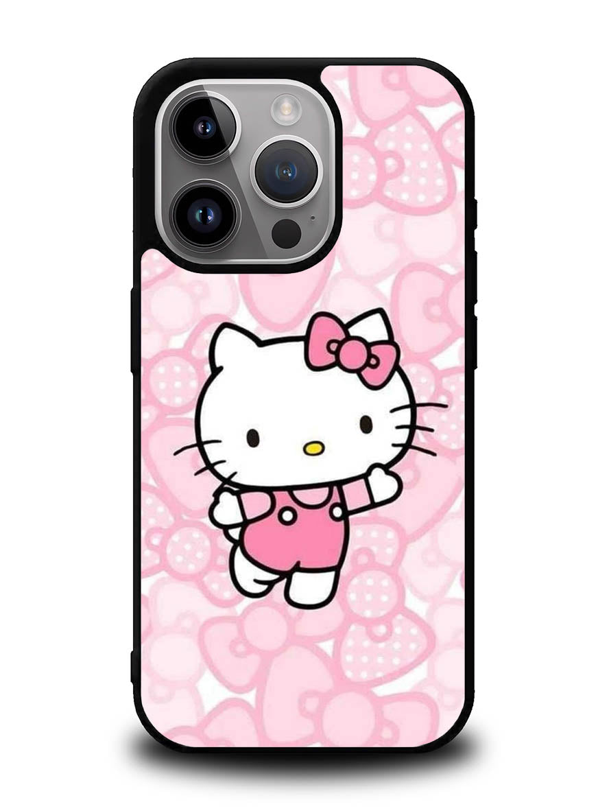 hello kitty 3rd iPhone 16 Pro Case
