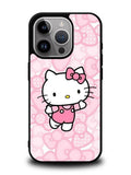 hello kitty 3rd iPhone 16 Pro Case