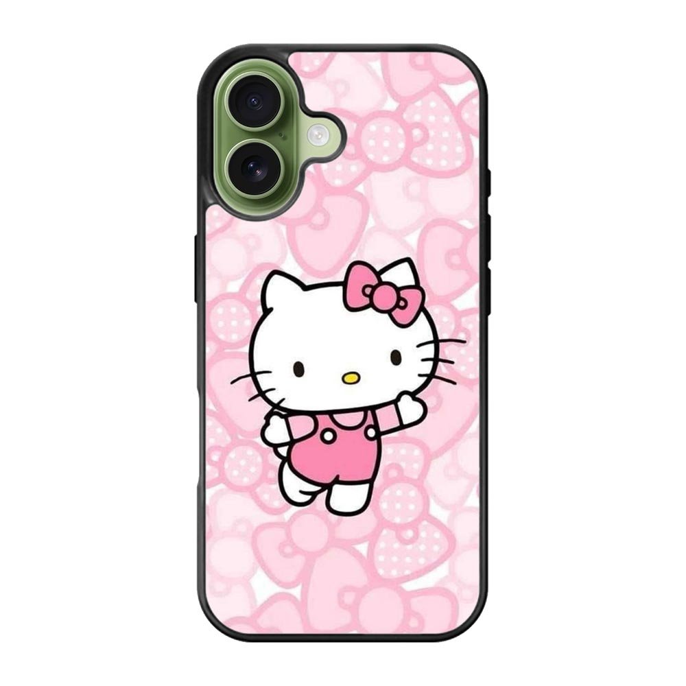 hello kitty 3rd iPhone 17 Case
