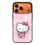 hello kitty 3rd iPhone 17 Pro Case