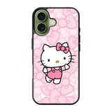 hello kitty 3rd iPhone 17 Case