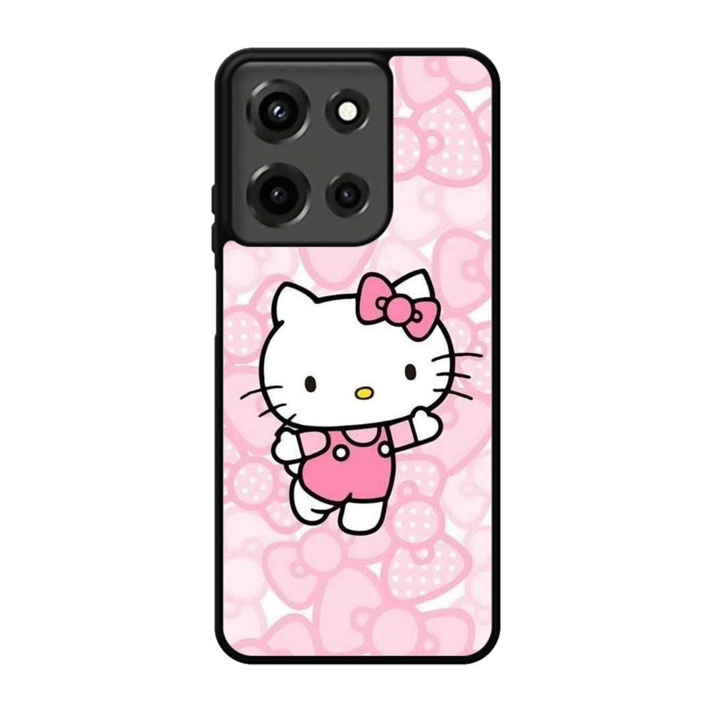 hello kitty 3rd Motorola Moto G 5G 2025 Case OV7139