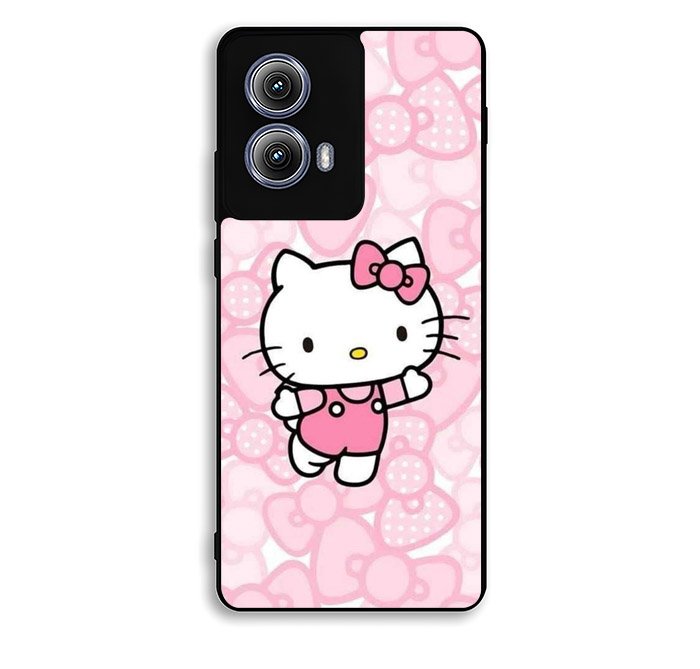 hello kitty 3rd Motorola Moto Edge 2024 Case OV4248