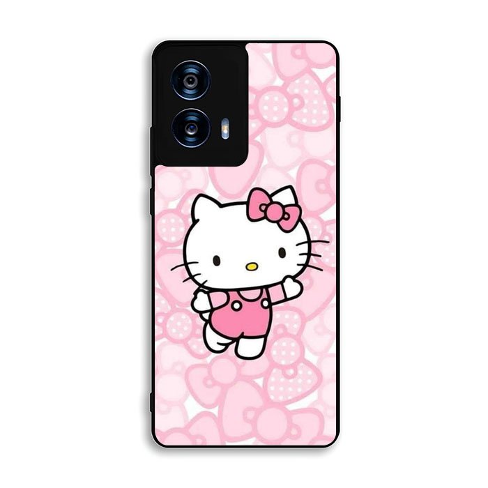 hello kitty 3rd Motorola Moto G Power 5G 2024 Case OV2625