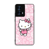 hello kitty 3rd Motorola Moto G Power 5G 2024 Case OV4248