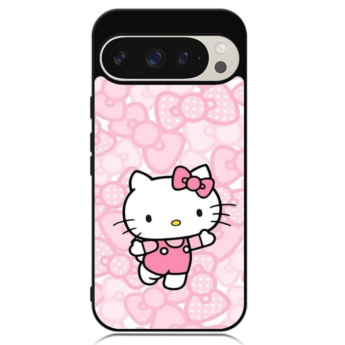 hello kitty 3rd Google Pixel 9 | Pixel 9 Pro Case