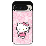 hello kitty 3rd Google Pixel 9 | Pixel 9 Pro Case