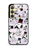 the peanuts Samsung Galaxy S23 FE 5G Case QC2225