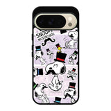 the peanuts Google Pixel 10 Pro Case OV2225