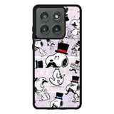 the peanuts Motorola Moto Edge 2025 Case OV2225