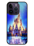 Disney Castle W iPhone 14 Pro Max Case OV7220