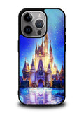 Disney Castles 1st iPhone 16 Pro Case