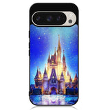 Disney Castles 1st Google Pixel 9 Pro XL Case