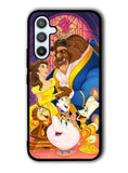 beauty W Samsung Galaxy A54 5G Case OV7219