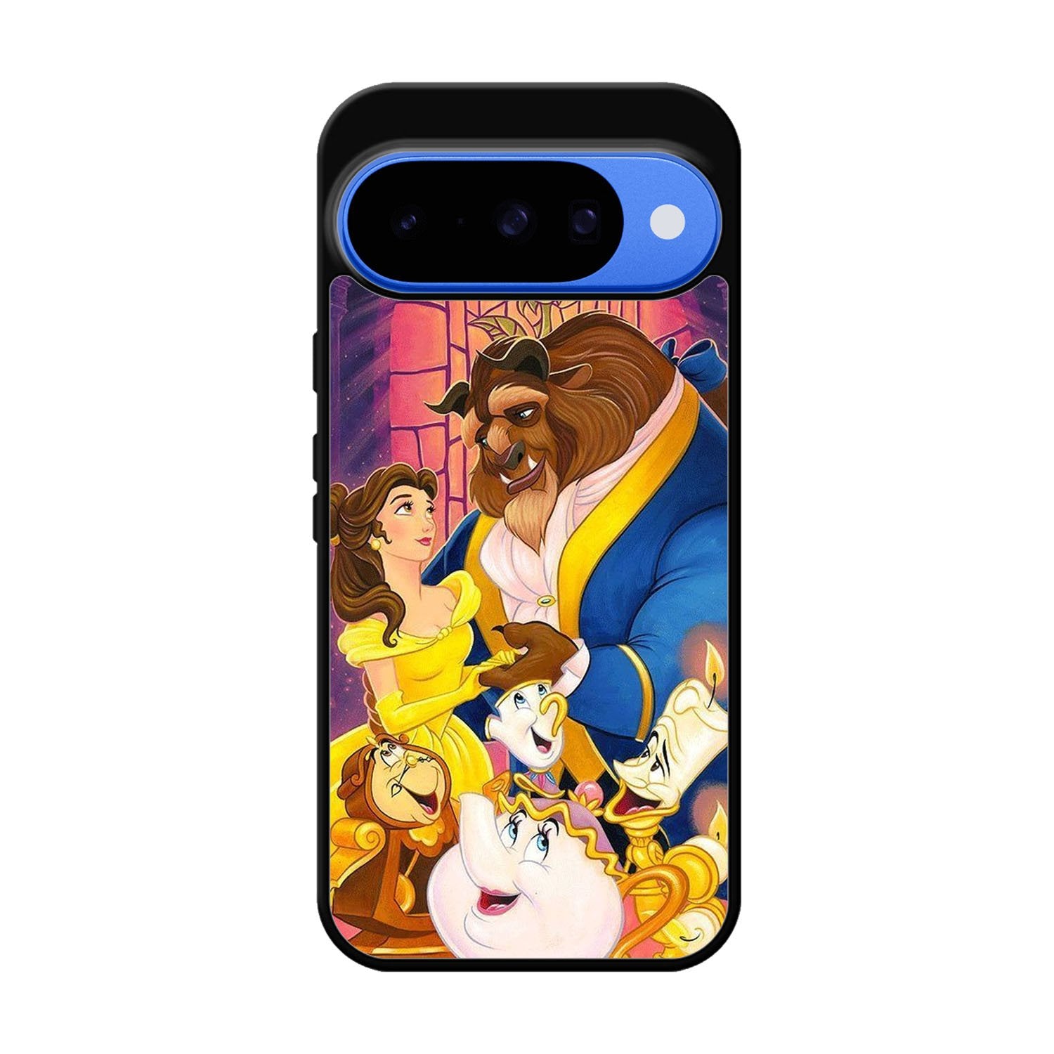 beauty W Google Pixel 10 Case QC7219