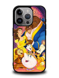 beauty W iPhone 14 Pro Max Case QC7219