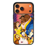 beauty W iPhone 17 Pro Max Case QC7219