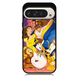 beauty W Google Pixel 10 Pro XL Case OV7219