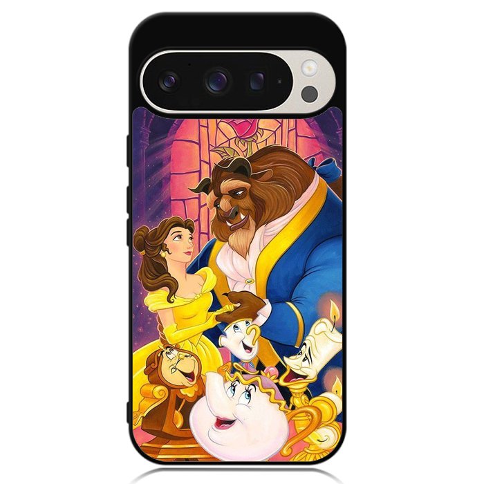 beauty W Google Pixel 9 Pro XL Case OV7219