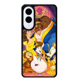 beauty W Samsung Galaxy S25 Edge 5G Case OV7219