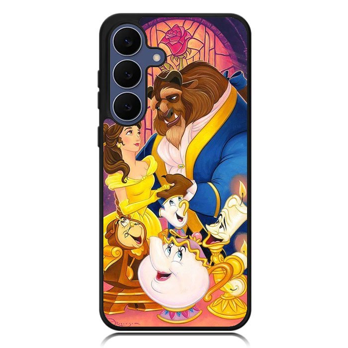 beauty W Samsung Galaxy S25 FE Case OV7219