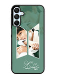 BTS W Samsung Galaxy A15 5G Case OV7213