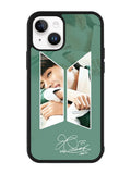BTS W iPhone 14 Case QC7213