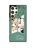 BTS W Samsung Galaxy S24 Ultra 5G Case OV7213