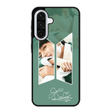 BTS W Samsung Galaxy A26 5G Case OV7213