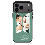 BTS W Samsung Galaxy S26 Ultra Case OV7213