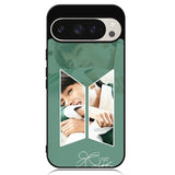 BTS W Google Pixel 9 | Pixel 9 Pro Case OV7213