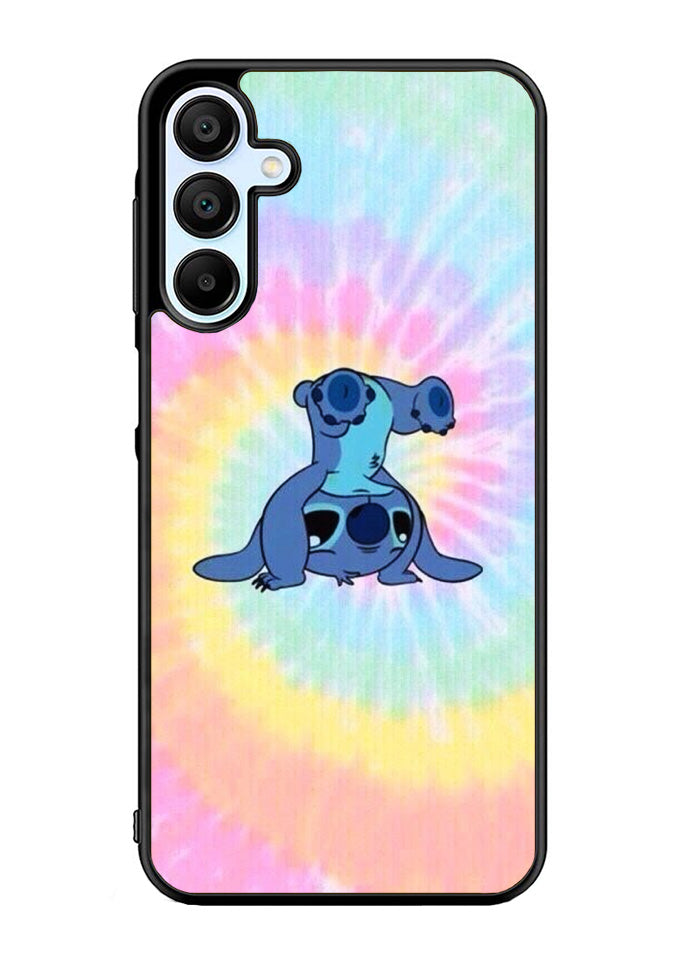 stitch W Samsung Galaxy A15 5G Case OV7209