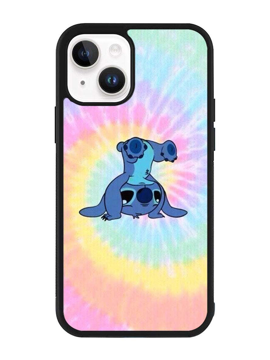 stitch W iPhone 15 Case OV7209