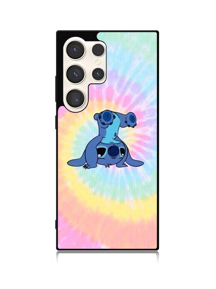 stitch W Samsung Galaxy S24 Ultra 5G Case OV7209