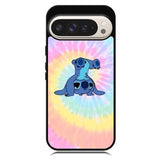 stitch W Google Pixel 10 Pro XL Case OV7209