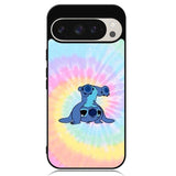 stitch W Google Pixel 9 Pro XL Case OV7209