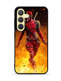 Deadpool W Samsung Galaxy S23 5G Case QC7208