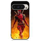 Deadpool W Google Pixel 9 | Pixel 9 Pro Case OV7208
