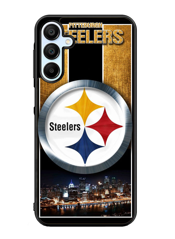 Pittsburgh Steelers Samsung Galaxy A15 5G Case OV2862