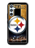 Pittsburgh Steelers Samsung Galaxy A54 5G Case OV2862
