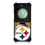 Pittsburgh Steelers Samsung Galaxy Z Flip 6 5G 2024 Case OV2862