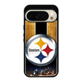 Pittsburgh Steelers Google Pixel 10 Pro XL Case OV2862