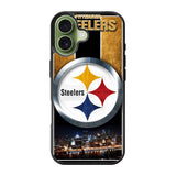 Pittsburgh Steelers iPhone 17 Case OV2862