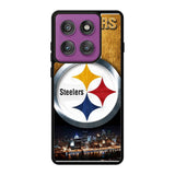 Pittsburgh Steelers Motorola Moto Edge 60 Pro Case OV2862