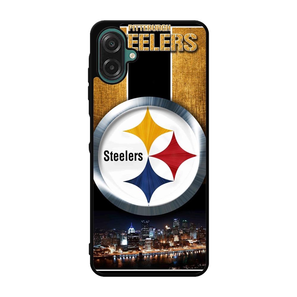 Pittsburgh Steelers Samsung Galaxy A07 Case OV2862