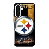 Pittsburgh Steelers Samsung Galaxy A26 5G Case OV2862