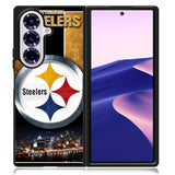 Pittsburgh Steelers Samsung Galaxy Z Fold 7 Case OV2862