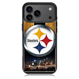 Pittsburgh Steelers iPhone 17 Pro Case OV2862