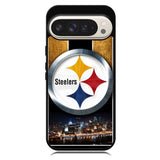 Pittsburgh Steelers Google Pixel 10 Pro XL Case OV2862